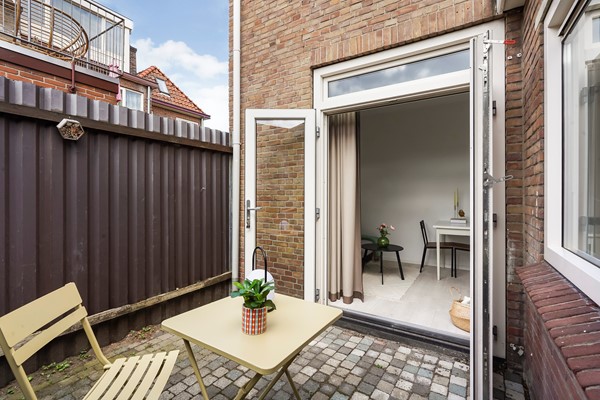 Medium property photo - Pootstraat 147B, 2613 PJ Delft